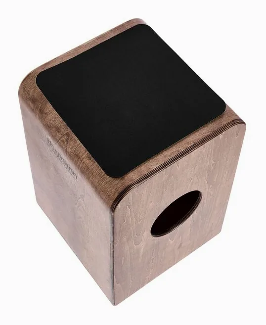 Thomann TCA Cajon Ash, vue de trois quarts, photo 4