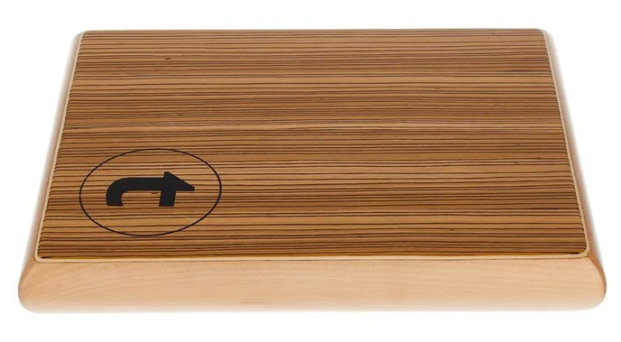 Thomann TCA Flat Cajon, vue de dessus, photo 4
