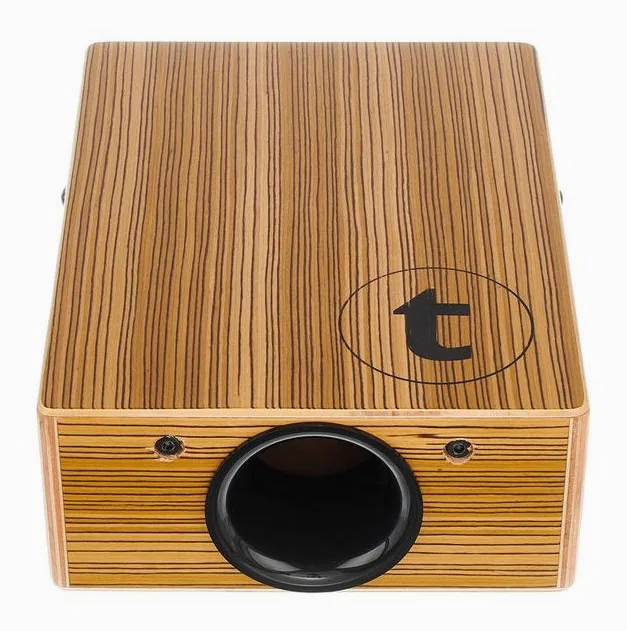 Thomann TCA Travel Cajon, vue de dessus, photo 2