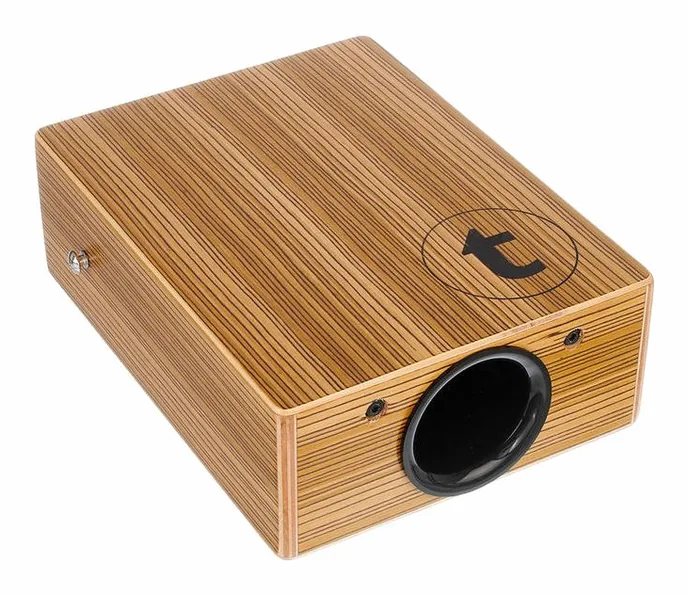 Thomann TCA Travel Cajon, vue de face, photo 3