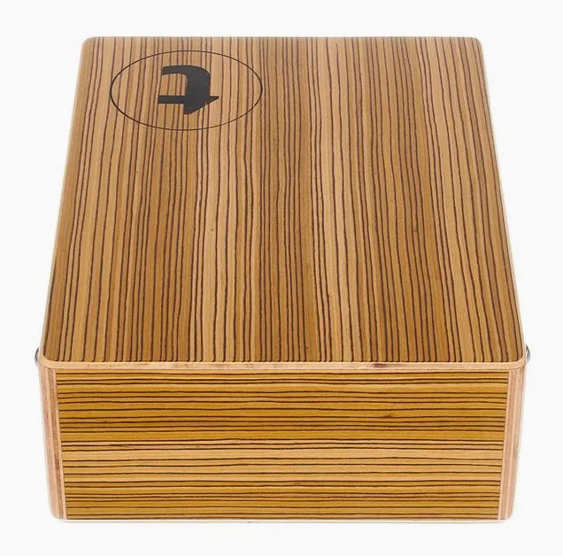 Thomann TCA Travel Cajon, vue de trois quarts, photo 4