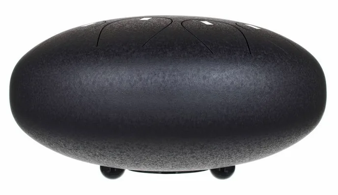 Thomann Tongue Drum 12,5" Lotus S, vue de dessus, photo 2
