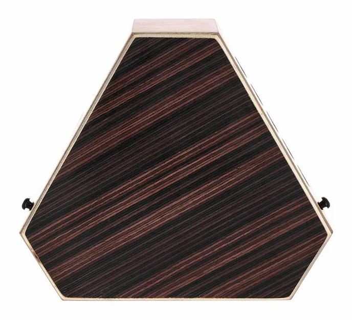 Thomann Travel Cajon III, vue de face, photo 4