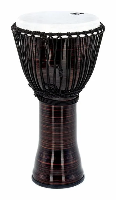 Toca 12" Freestyle II Djembe -SC, vue de dessus, photo 2