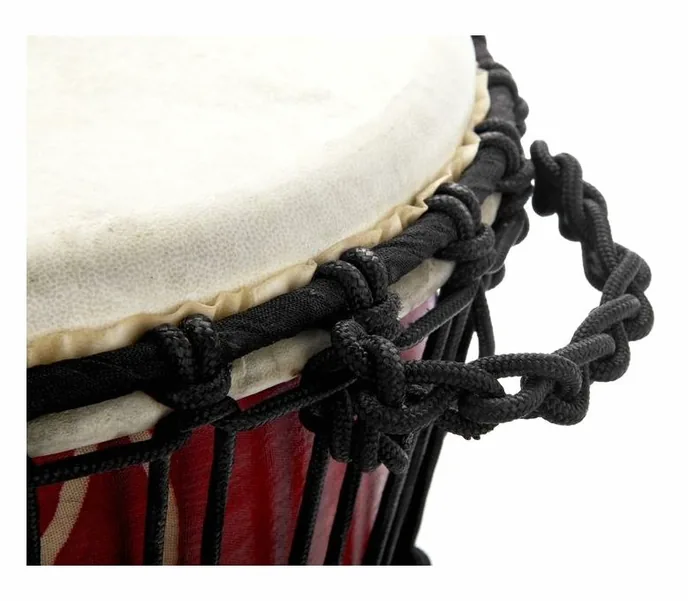 Toca 12" Synergy Freestyle Djembe, sur fond neutre, photo 3