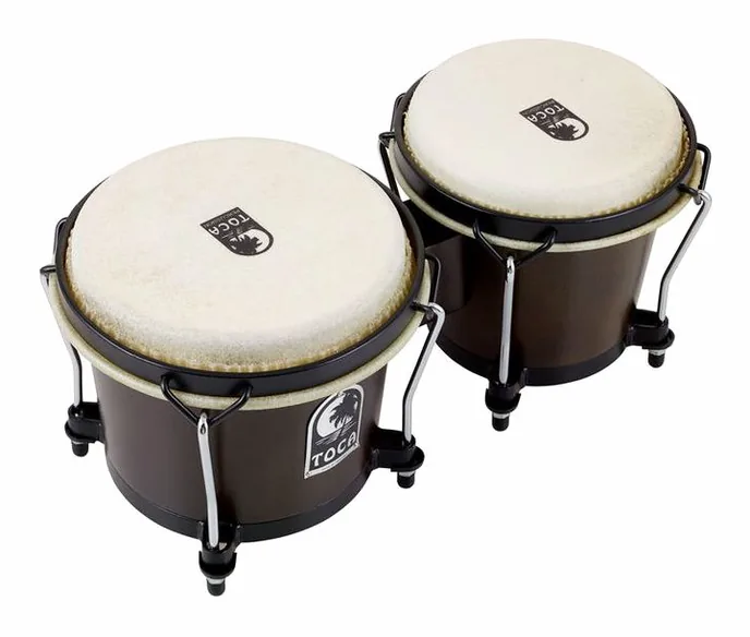Toca 2100TOB Synergy Bongos -TOB, vue de profil, photo 4