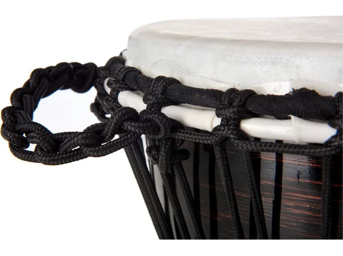 Toca 9" Freestyle II Djembe -SC, vue de dessus, photo 4