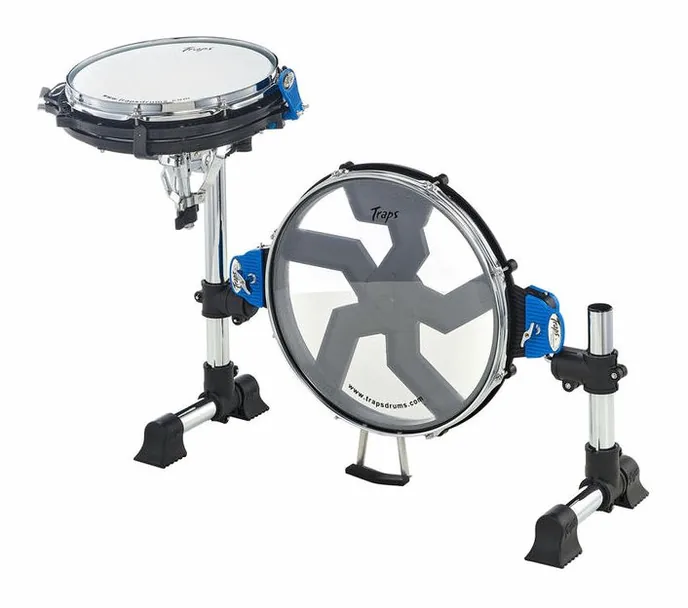Traps A-100/16 Traveler Set, vue de face