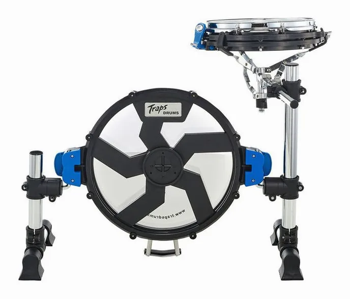 Traps A-100/16 Traveler Set, vue de profil, photo 4