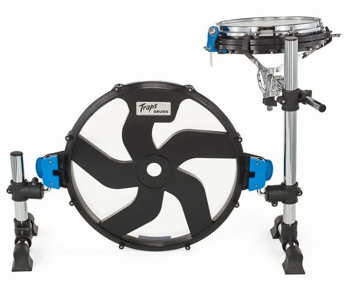 Traps A-100/20 Traveler Set, vue de profil, photo 2