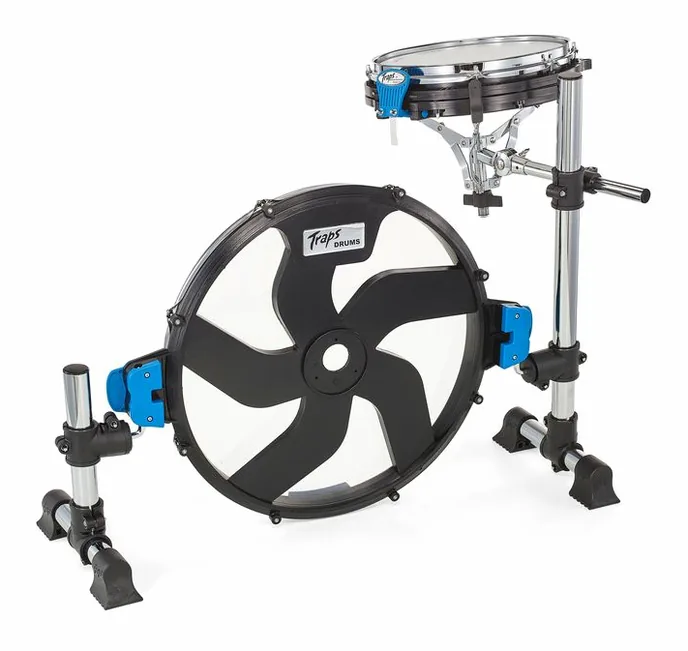 Traps A-100/20 Traveler Set, vue de face, photo 3