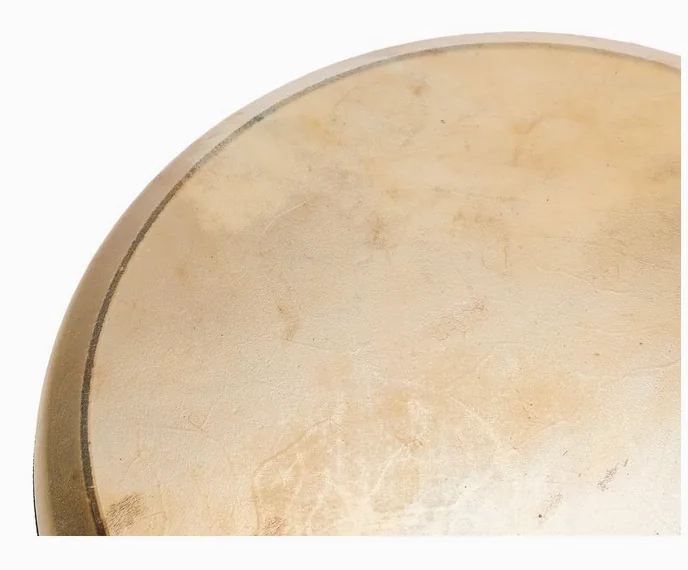 Trommus C1u Percussion Drum Small, sur fond neutre, photo 3