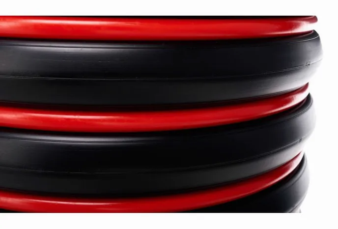 Trommus D3u Percussion Drum Hight, vue de près, photo 3