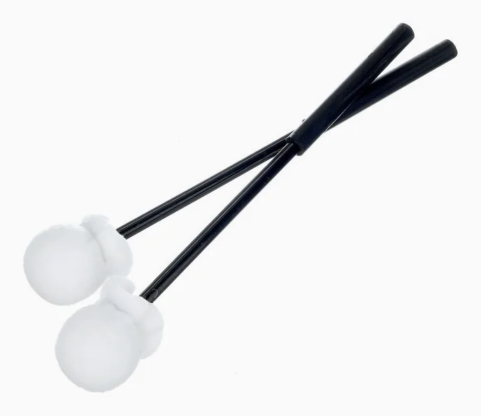 Trommus D3u Percussion Drum Hight, vue de près, photo 4