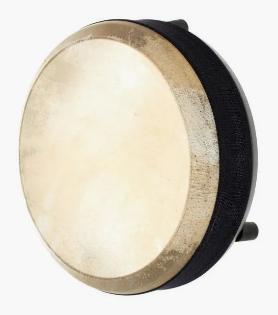 Trommus H1 Low Drums, vue de dessus, photo 2