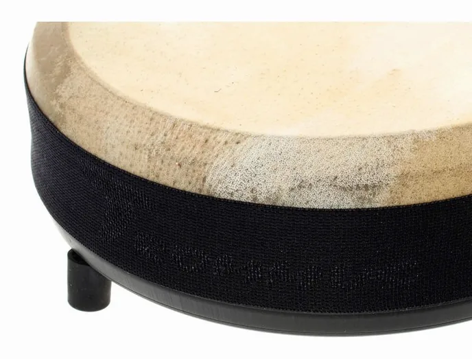 Trommus H1 Low Drums, vue de profil, photo 3