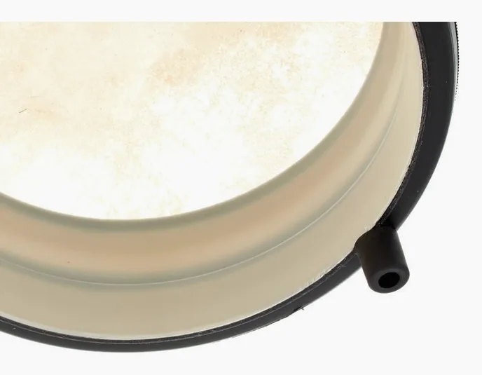 Trommus H1 Low Drums, vue de trois quarts, photo 4