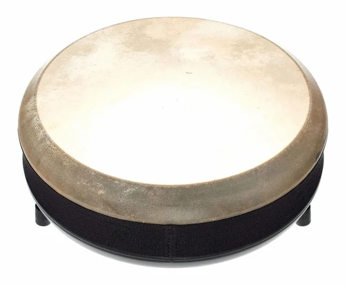 Trommus H2 Low Drums, vue de face