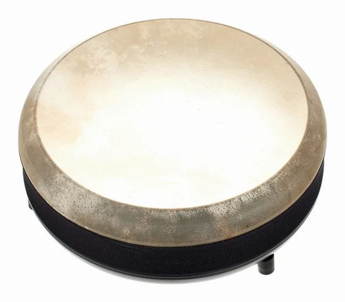 Trommus H2 Low Drums, vue de face, photo 2