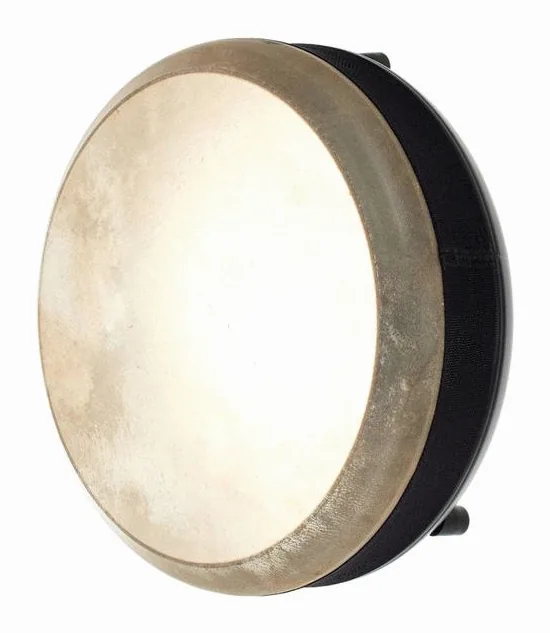 Trommus H2 Low Drums, vue de dessus, photo 3