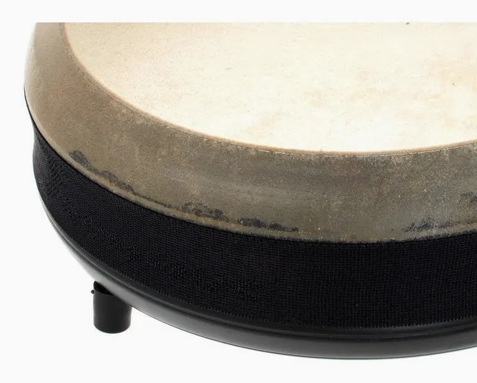 Trommus H2 Low Drums, vue de dessus, photo 4