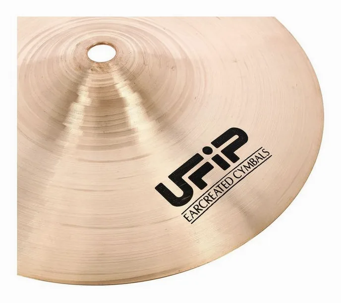 Ufip 08" FX Traditional Spl. Light, vue de dessus, photo 4
