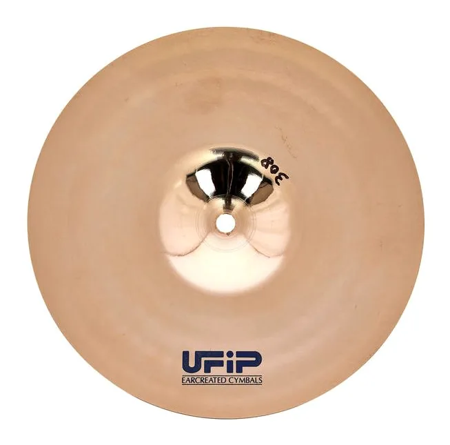 Ufip 10" FX Power Splash, vue de dessus, photo 2