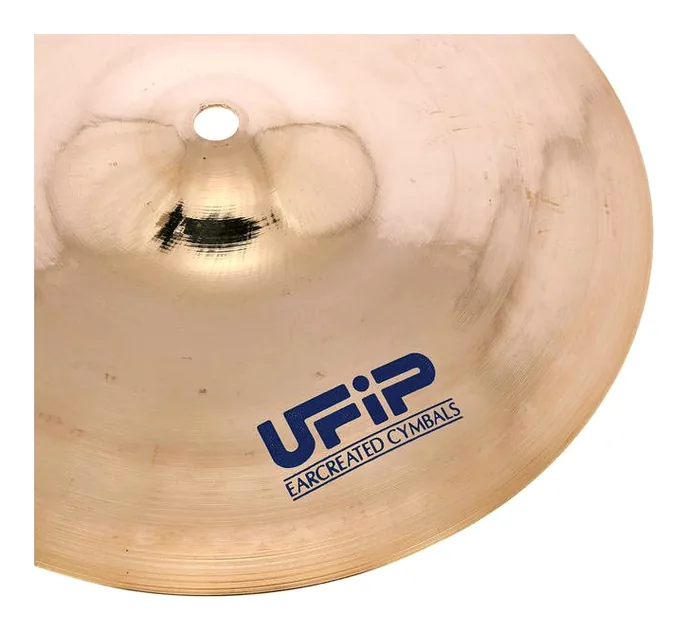 Ufip 10" FX Power Splash, vue de profil, photo 4