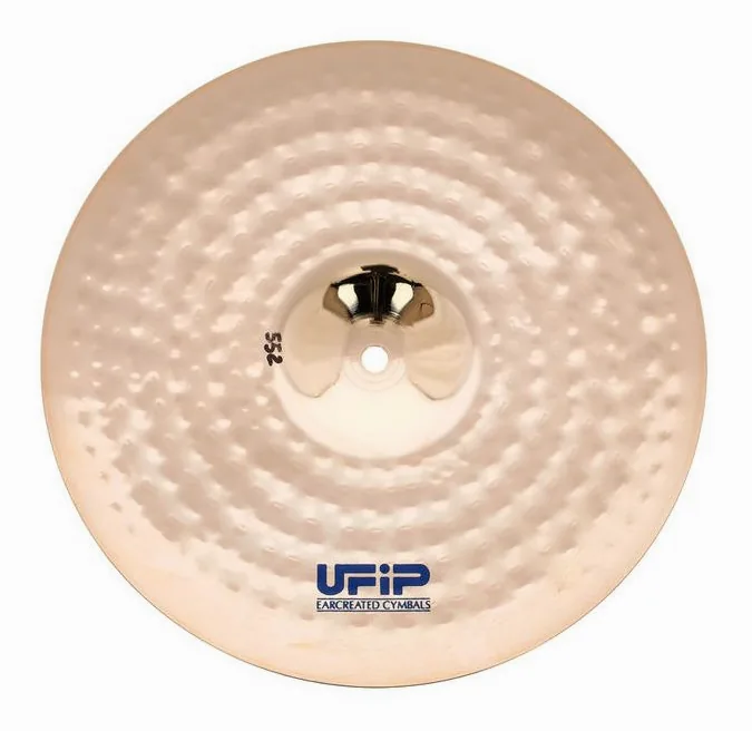 Ufip 12" FX Power Splash, vue de profil, photo 2