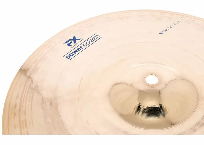 Ufip 12" FX Power Splash, vue de dessus, photo 3