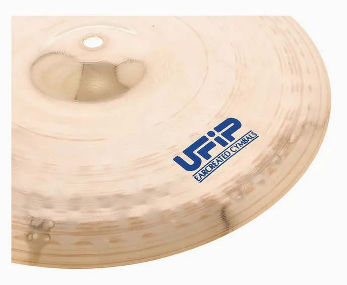 Ufip 12" FX Power Splash, vue de face, photo 4