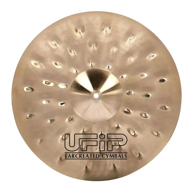 Ufip 16" Blast Series Crash, vue de face, photo 2