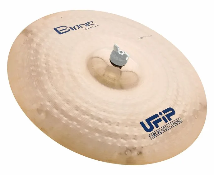 Ufip 17" Bionic Series Crash, vue de face
