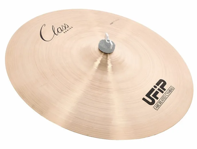 Ufip 17" Class Series Crash Light, vue de face
