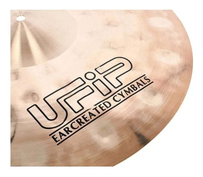 Ufip 19" Blast Series Crash, vue de face, photo 3