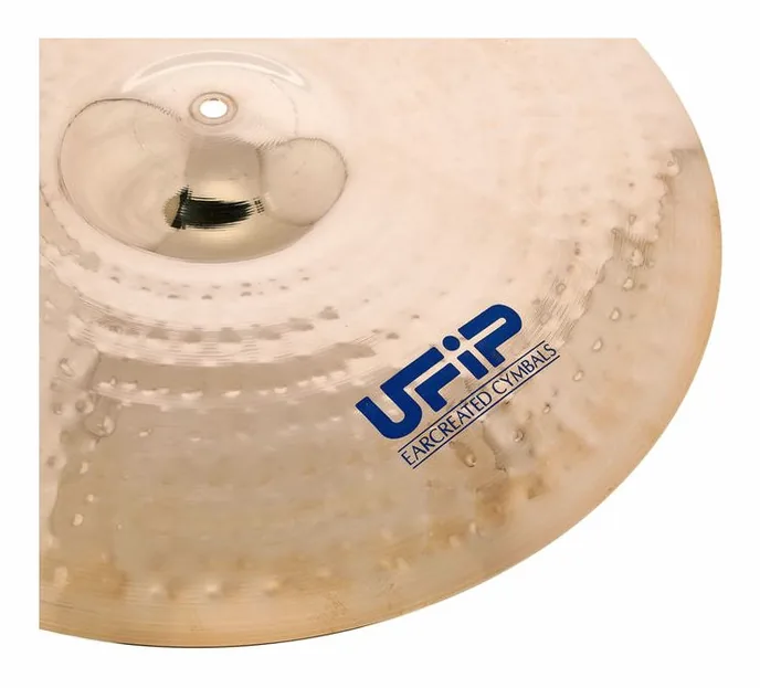 Ufip 20" Bionic Series Crash, vue de dessus, photo 4