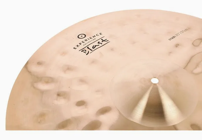 Ufip 20" Blast Series Crash, vue de face, photo 3