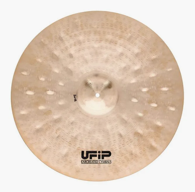 Ufip 21" Blast Extra Dry Ride, sur fond neutre, photo 2