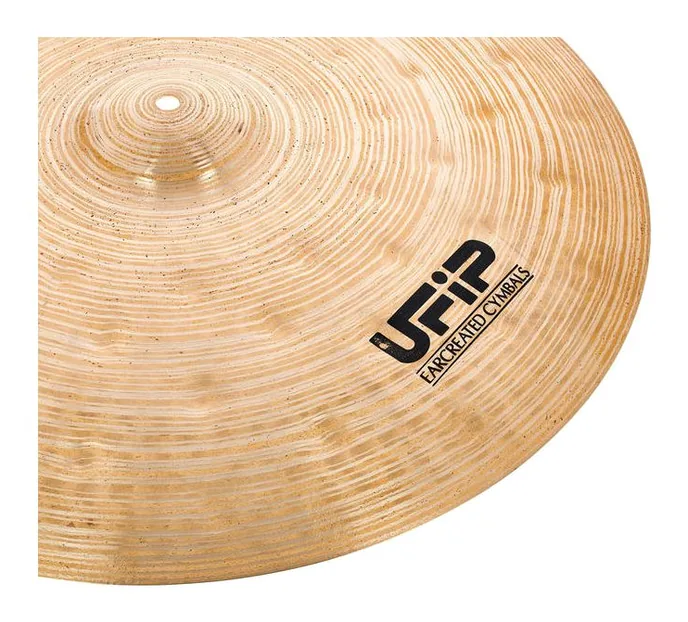 Ufip 21" Blast Extra Dry Ride, vue de face, photo 3