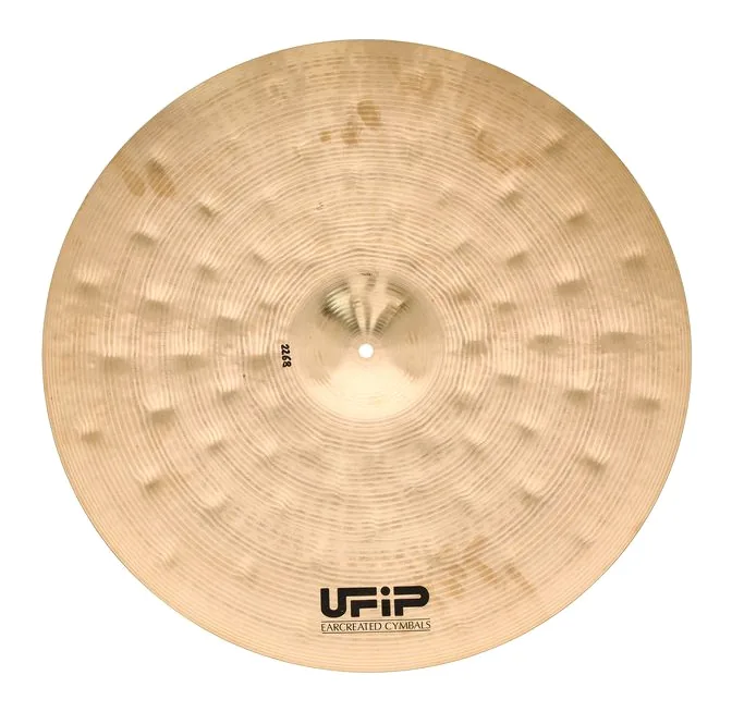 Ufip 22" Blast Extra Dry Ride, sur fond neutre, photo 3