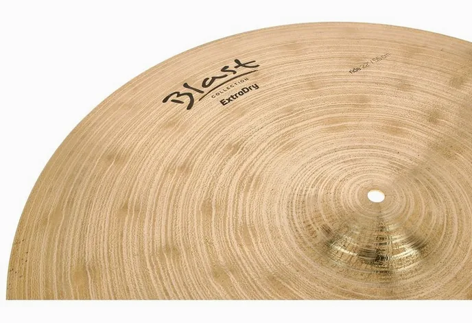 Ufip 22" Blast Extra Dry Ride, vue de profil, photo 4