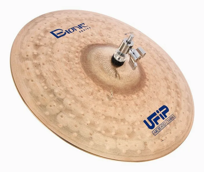 Ufip Bionic Series Full Pack, vue de face, photo 2
