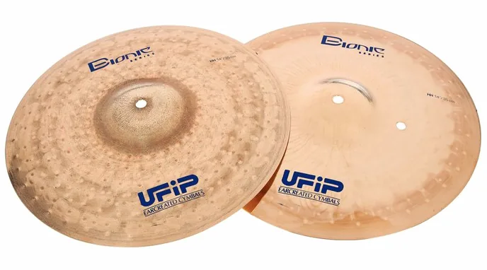 Ufip Bionic Series Full Pack, vue de près, photo 3