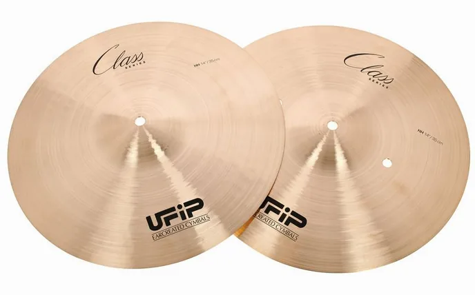 Ufip Class Series Full Pack, vue de face, photo 3
