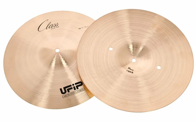 Ufip Class Series Full Pack, vue de profil, photo 4