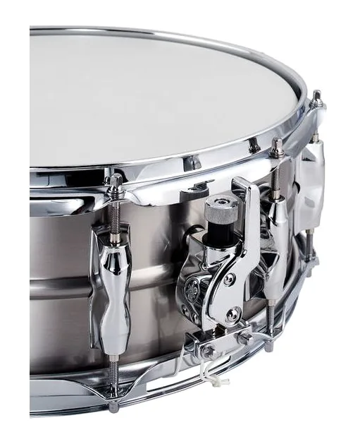 Yamaha 14"x5.5" Recording Custom ST, vue de près, photo 3