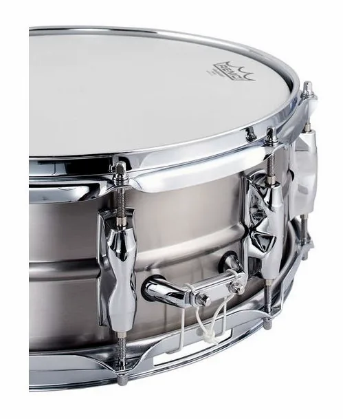 Yamaha 14"x5.5" Recording Custom ST, vue de dessus, photo 4