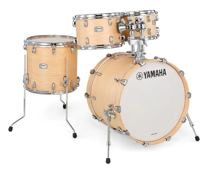 Yamaha 20" Tour Custom Set BS, vue de dessus, photo 3