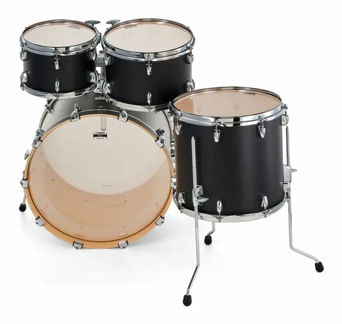 Yamaha 20" Tour Custom Set LS, vue de profil, photo 4