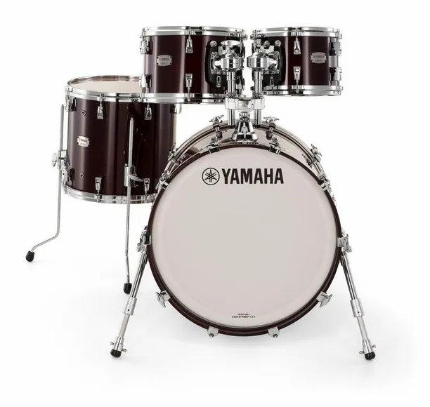 Yamaha Absolute Hybrid Studio -WLN, vue de face, photo 2